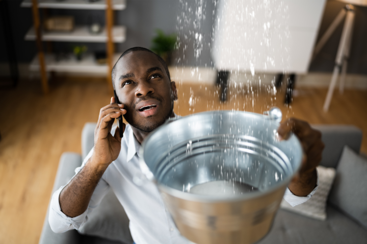 Emergency plumber Roswell GA